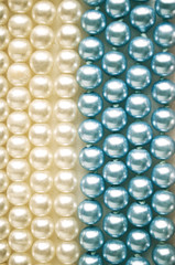 Pearls texture