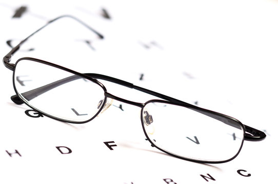 Optical glasses