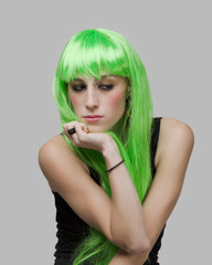emo