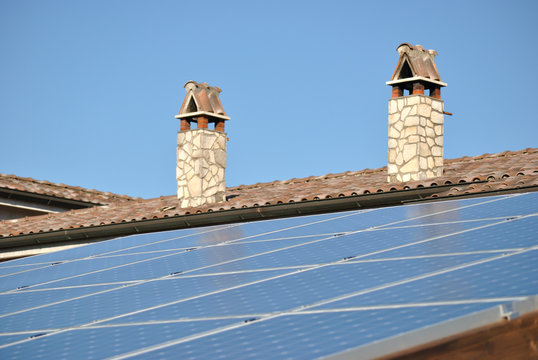 Pannelli fotovoltaici