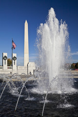 Washington Monument