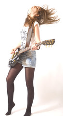 rock