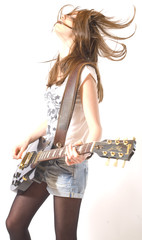 rock