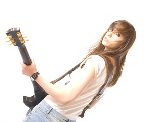 guitare