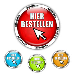 Hier bestellen Buttons