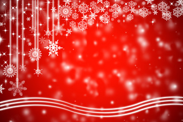Grußkarte, Weihnachten