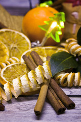 Weihnachtsdekoration