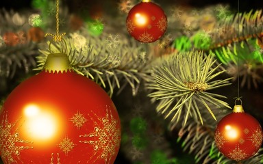 christmas decoration