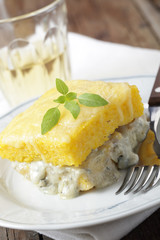 Polenta