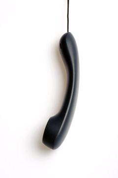 Telefonh&ouml;rer h&auml;ngen lassen