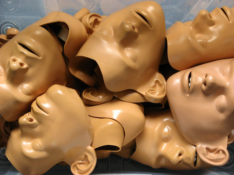 Masken