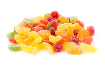 Fruchtgelee
