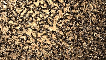 Gold  hintergrund