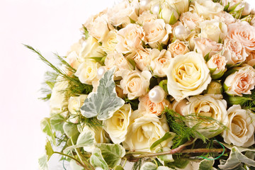 Bridal Bouquet