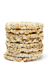 rice cakes