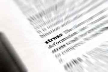 Stress