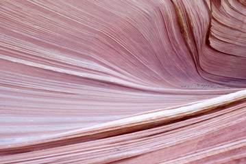 Obraz premium Paria Canyon