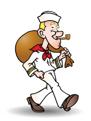 sailor