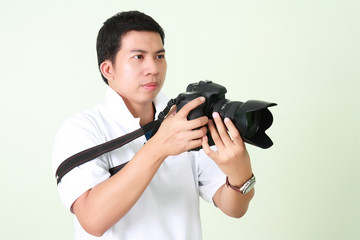 Photographer