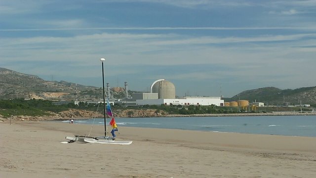 CENTRAL NUCLEAR