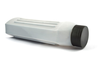 bottle of toner