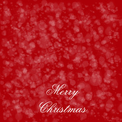 Christmas background