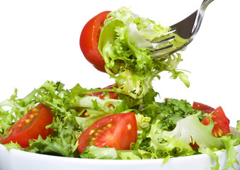 vegetable salad