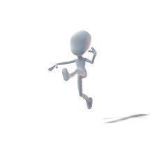 Basketball, Sprung, Sport