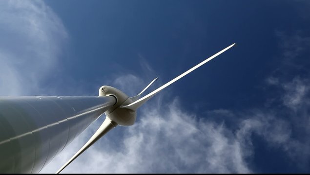 Windrad