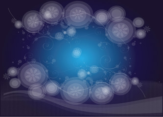 BlueVector Illustration Clip Art