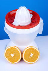 spremiagrumi quattro