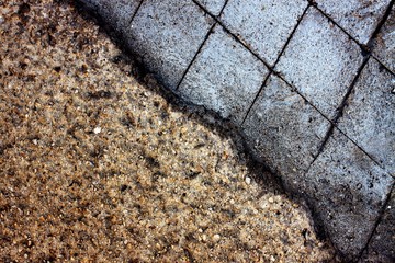 texture wall
