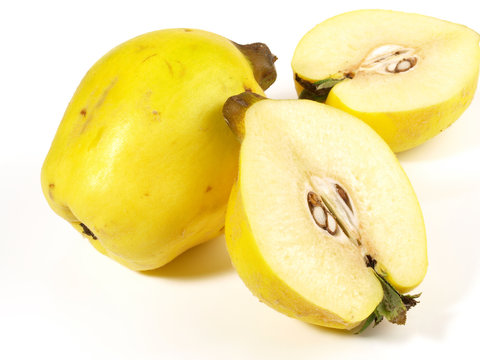 Quitten