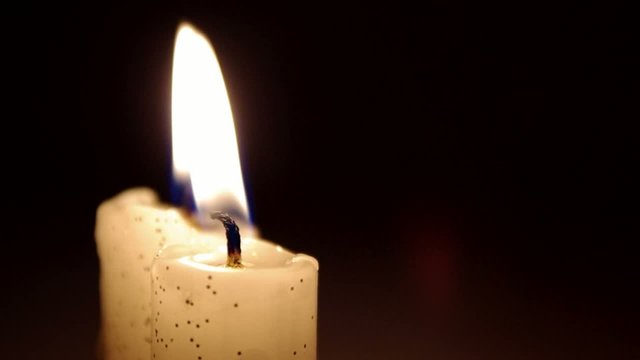 candlelight