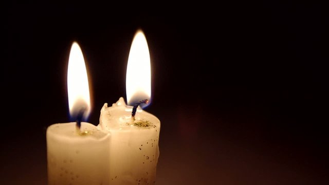 candlelight