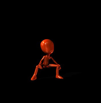 Sumo Ringer Sumoringer