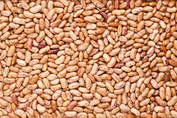 pinto beans background