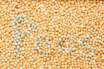 Peas