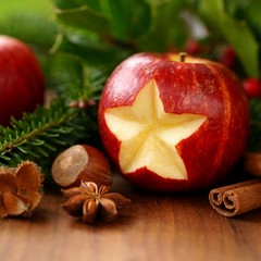 Weihnachtszeit