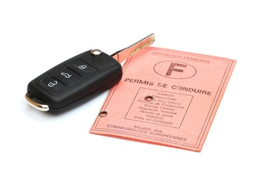 Permis de conduire