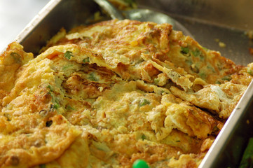 Omelet