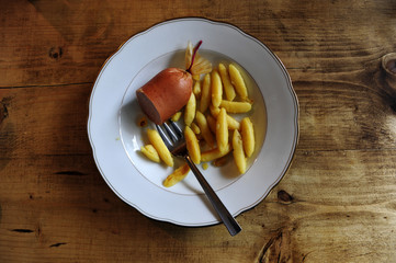 mahlzeit