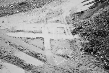 Spuren im Sand 2 (Vers. 2)