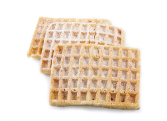 Belgium waffles