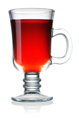 Mulled wine