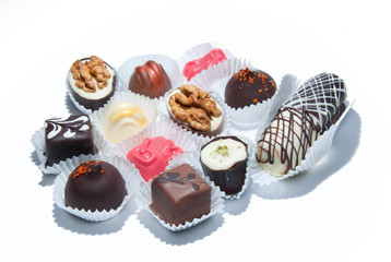 candy