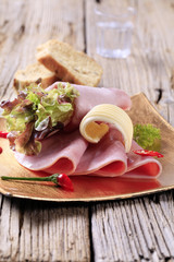 Appetizer