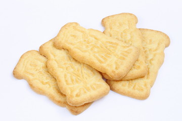 Butterspekulatius