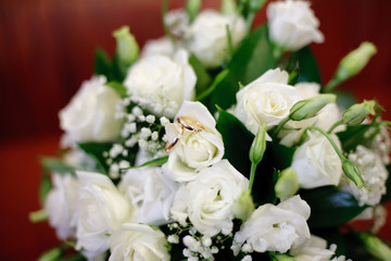 Wedding rings