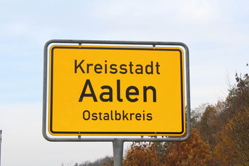 Aalen